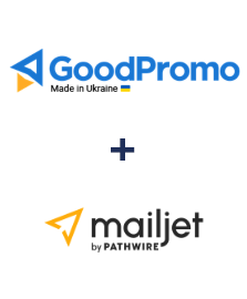 Integración de GoodPromo y Mailjet