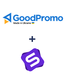 Integración de GoodPromo y Simla