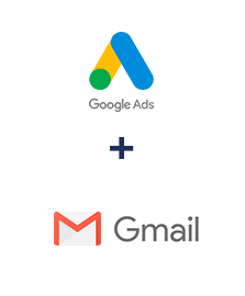 Integración de Google Ads y Gmail