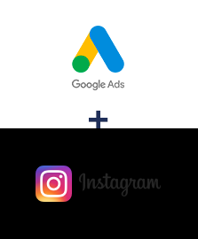 Integración de Google Ads y Instagram