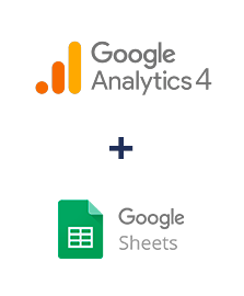 Integración de Google Analytics 4 y Google Sheets