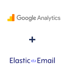 Integración de Google Analytics y Elastic Email