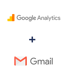 Integración de Google Analytics y Gmail