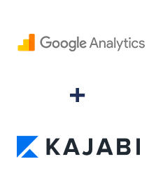 Integración de Google Analytics y Kajabi