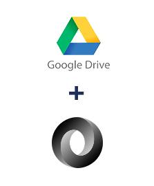 Integración de Google Drive y JSON