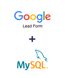 Integración de Google Lead Form y MySQL