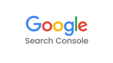 Google Search Console integración
