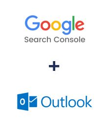 Integración de Google Search Console y Microsoft Outlook