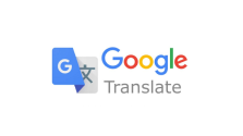 Google Translate integración