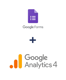 Integración de Google Forms y Google Analytics 4