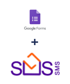 Integración de Google Forms y SMS-SMS