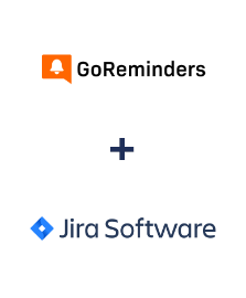 Integración de GoReminders y Jira Software