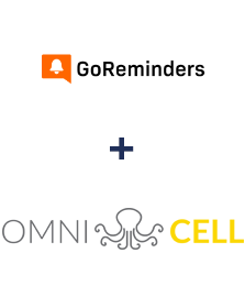 Integración de GoReminders y Omnicell