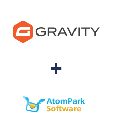 Integración de Gravity Forms y AtomPark