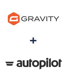 Integración de Gravity Forms y Autopilot