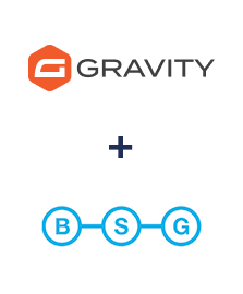 Integración de Gravity Forms y BSG world