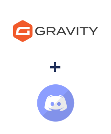 Integración de Gravity Forms y Discord