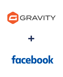 Integración de Gravity Forms y Facebook
