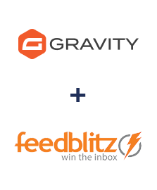 Integración de Gravity Forms y FeedBlitz