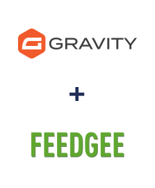 Integración de Gravity Forms y Feedgee