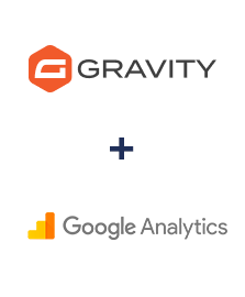 Integración de Gravity Forms y Google Analytics