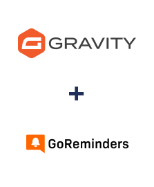 Integración de Gravity Forms y GoReminders