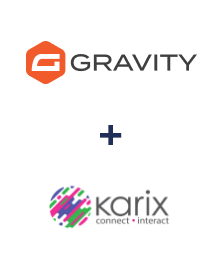 Integración de Gravity Forms y Karix