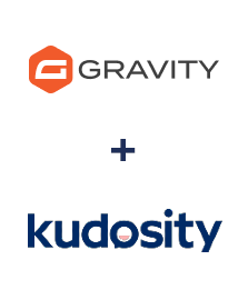 Integración de Gravity Forms y Kudosity