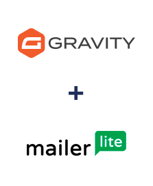 Integración de Gravity Forms y MailerLite