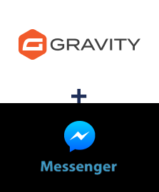 Integración de Gravity Forms y Facebook Messenger