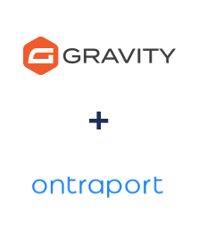 Integración de Gravity Forms y Ontraport