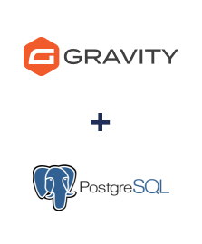 Integración de Gravity Forms y PostgreSQL