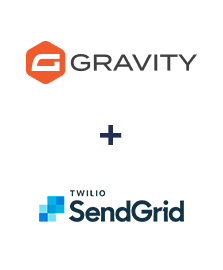 Integración de Gravity Forms y SendGrid