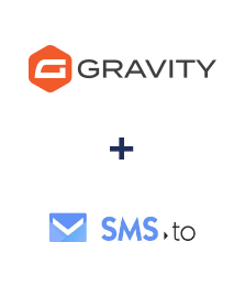 Integración de Gravity Forms y SMS.to