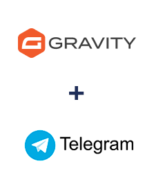 Integración de Gravity Forms y Telegram