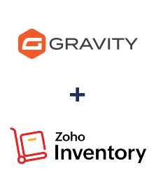 Integración de Gravity Forms y ZOHO Inventory