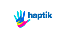 Haptik integración