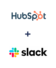 Integración de HubSpot y Slack