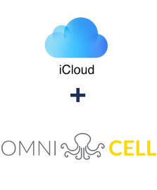 Integración de iCloud y Omnicell