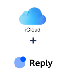 Integración de iCloud y Reply.io