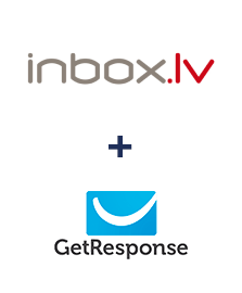 Integración de INBOX.LV y GetResponse