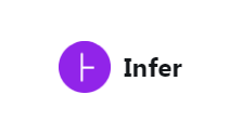 Infer integración