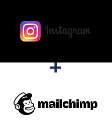 Integración de Instagram y MailChimp