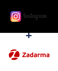 Integración de Instagram y Zadarma