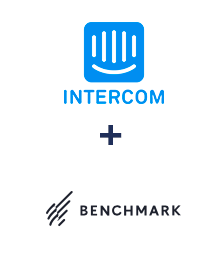 Integración de Intercom  y Benchmark Email