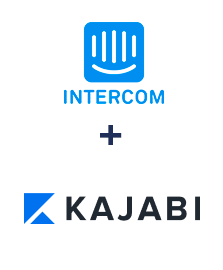 Integración de Intercom  y Kajabi