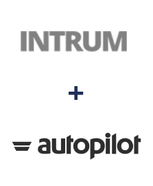 Integración de Intrum y Autopilot