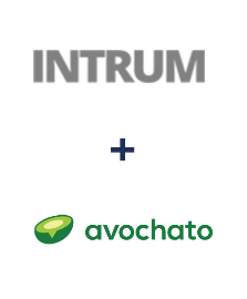 Integración de Intrum y Avochato