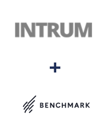 Integración de Intrum y Benchmark Email