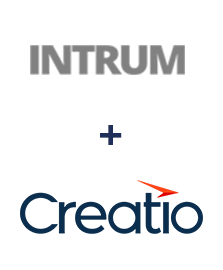 Integración de Intrum y Creatio